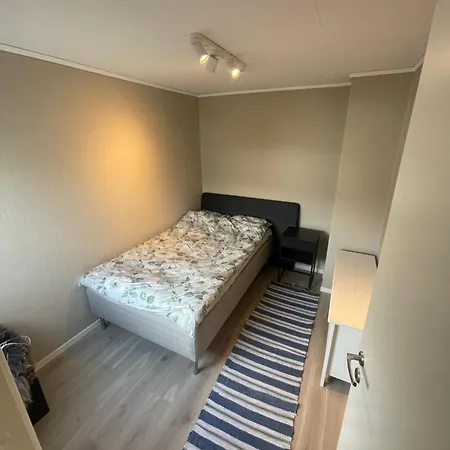 House In - 5 Min Walk To The Ons 2024 Lägenhet *