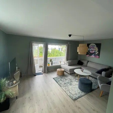 House In - 5 Min Walk To The Ons 2024 * Ставангер
