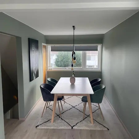 House In - 5 Min Walk To The Ons 2024 Апартаменты Ставангер