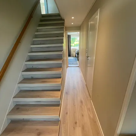 House In - 5 Min Walk To The Ons 2024 Апартаменты