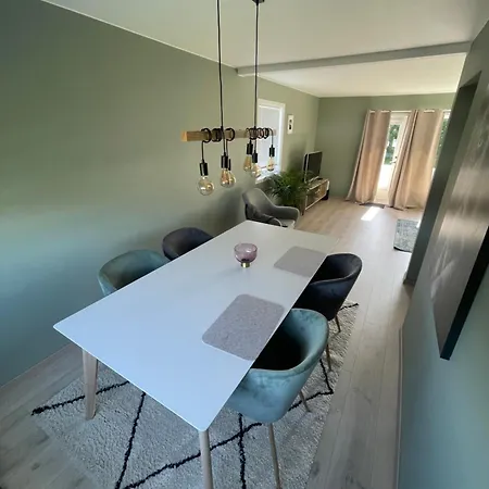 House In - 5 Min Walk To The Ons 2024 Апартаменты Ставангер