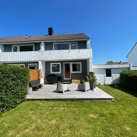 House In - 5 Min Walk To The Ons 2024 Апартаменты *